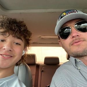 Meet your Posher, Nathan